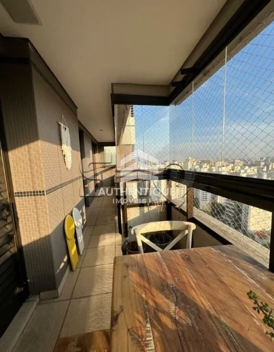 Imagem Window Jardins - Apartamento à venda no bairro Pinheiros - São Paulo/SP, Zona Oeste