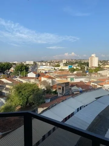 Imagem Apartamento à venda 3 Quartos, 1 Suite, 1 Vaga, 115M², Centro, Taubaté - SP | Condomínio Millenium
