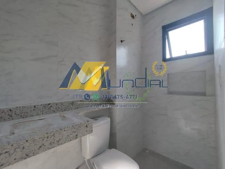 Imagem Apartamento 2 dormitórios com suíte na Vila Curuçá, elevador