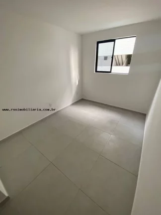 Imagem Apartamento à venda em Mangabeira IV, João Pessoa/PB