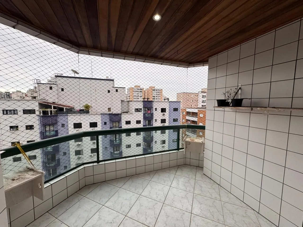 Imagem Apartamento para Venda em Praia Grande, Canto do Forte, 2 dormitórios, 1 suíte, 1 banheiro, 1 vaga