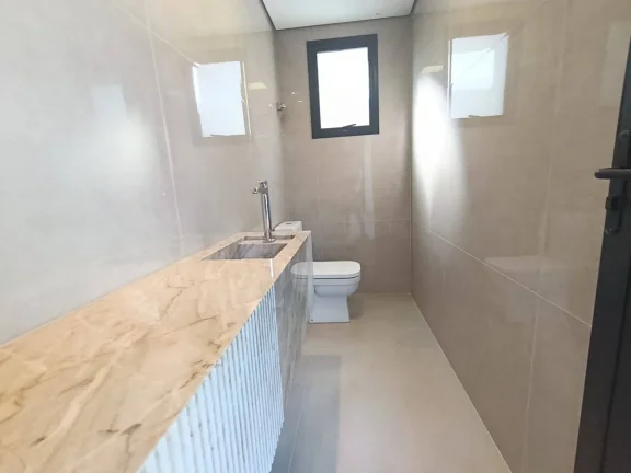 Imagem Maravilhosa Casa Alto Luxo no Condomínio Brisas Pampulha!