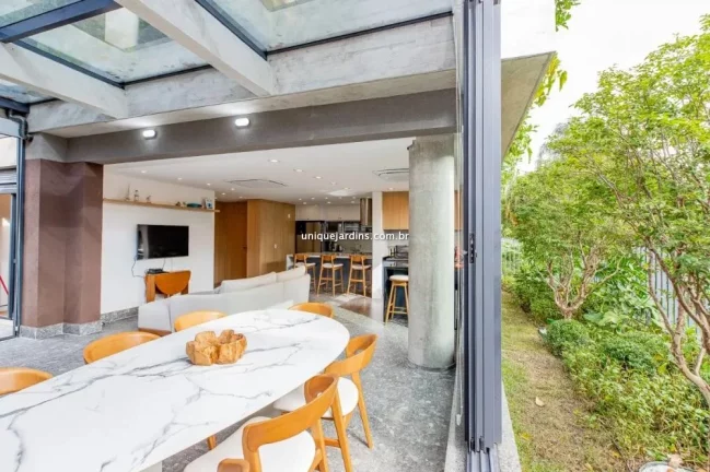 Imagem Apartamento à venda Brooklin São Paulo