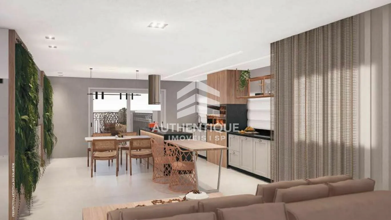 Imagem Marquês Ipiranga - Apartamento à venda no bairro Ipiranga - São Paulo/SP, Zona Sul