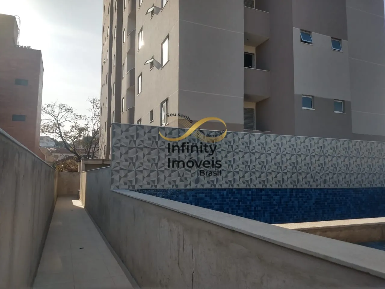 Imagem EDIFÍCIO MANHATAN FLORESTA - Apartamento à venda no bairro Floresta - Belo Horizonte/MG