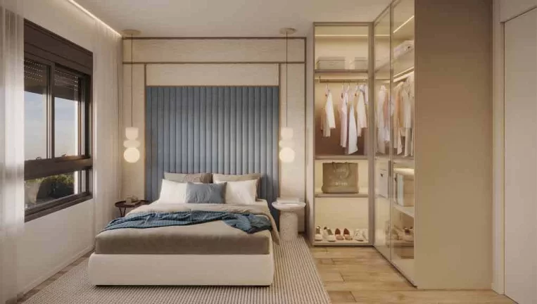 Imagem APARTAMENTO RESIDENCIAL em São Paulo - SP, Vila Romana
