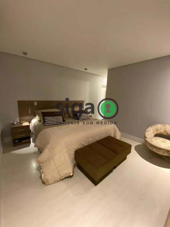 Imagem CASA DE CONDOMINIO Á VENDA NO MORUMBI COM 3 SUÍTES, 2 VAGAS!
