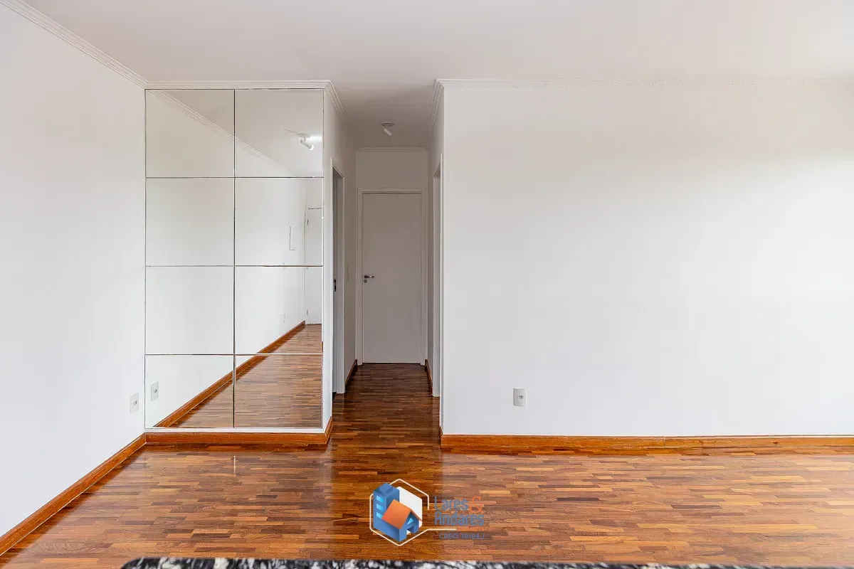 Imagem Apartamento para venda em Vila Alexandria com 2 quartos, sendo 1 suíte, 65m²