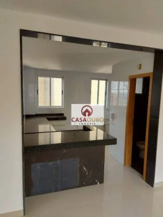 Imagem Cobertura à venda, 130 m² por R$ 1.200.000,00 - Vila Paris - Belo Horizonte/MG
