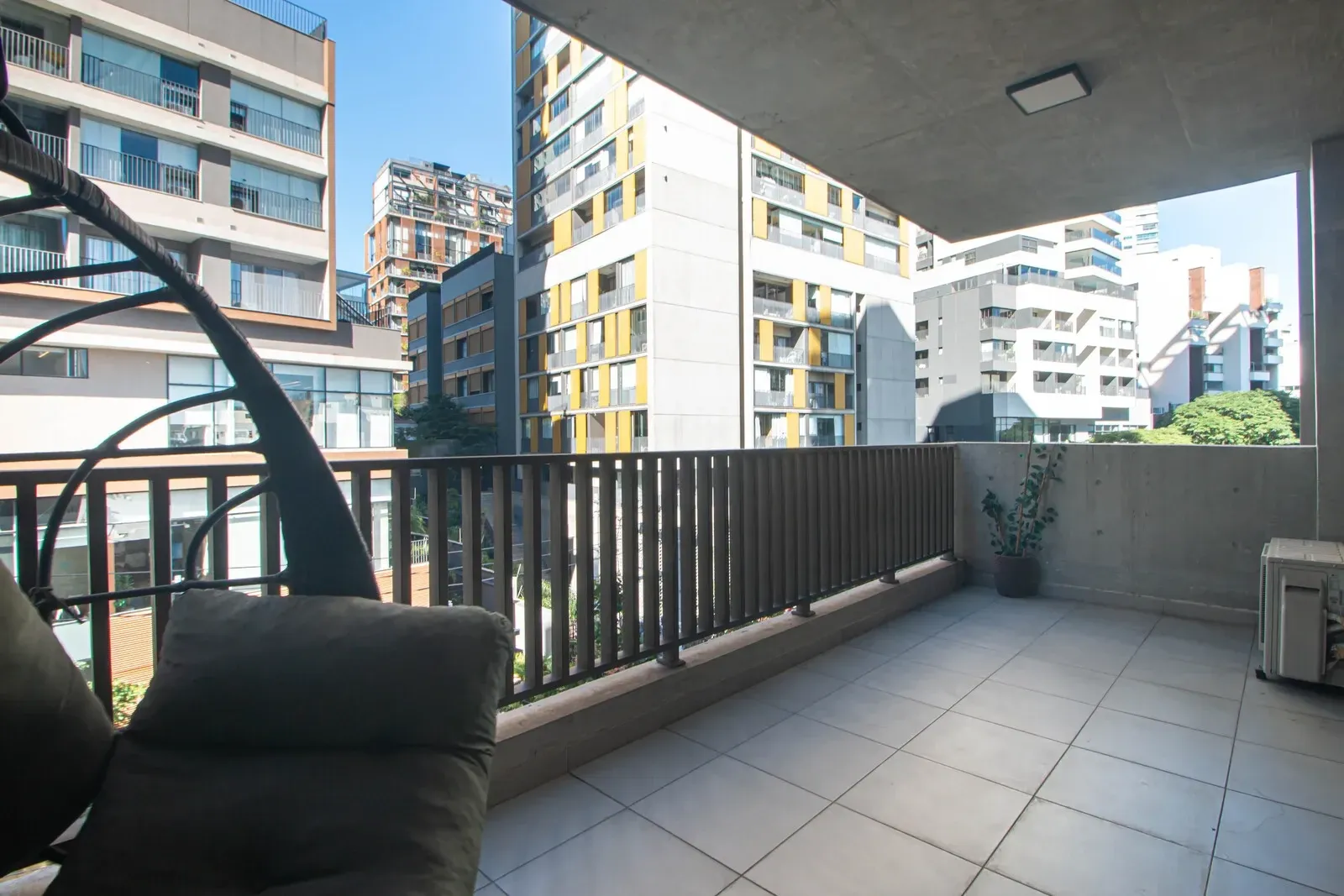 Imagem Apartamento com 2 Quartos à Venda, 69 m² em Sumarezinho - São Paulo