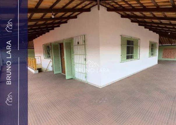 Foto do imóvel Casa a venda em Igarapé / Bairro Canarinho