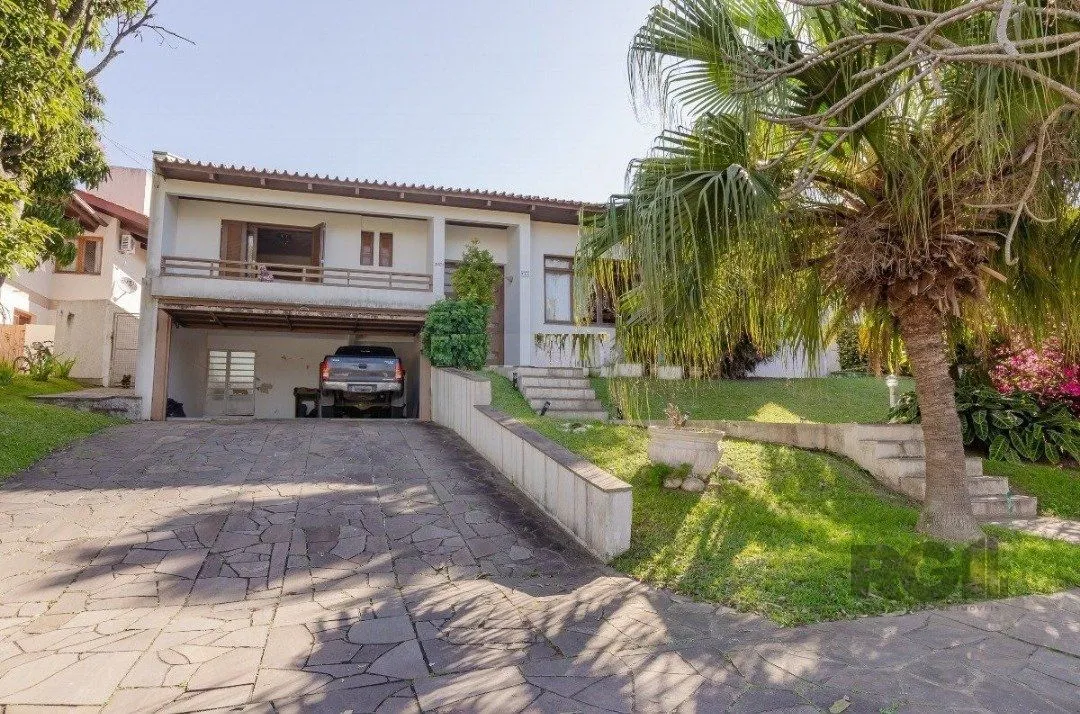Imagem Casa de Condomínio em Cavalhada