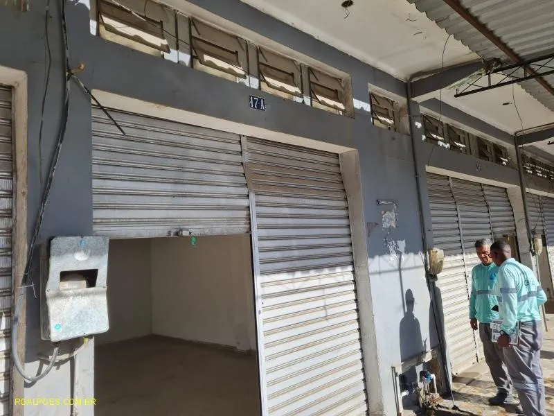 Imagem Salão Comercial para Venda em BELFORD ROXO, Santa Maria