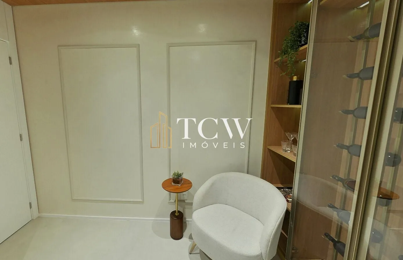 Imagem Apartamento Padrão no Mooca em Lançamento