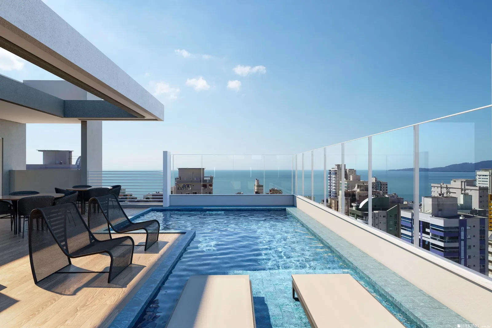 Imagem Sirius Residence