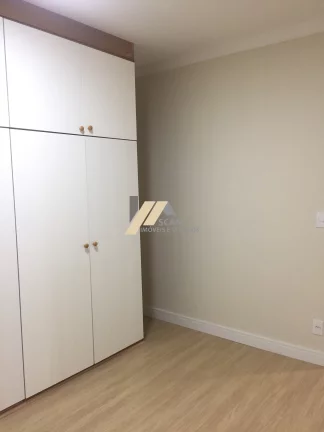 Imagem Apartamento à venda na Vila Itapura em Campinas, São Paulo