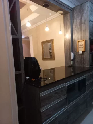 Imagem APARTAMENTO RESIDENCIAL em MANAUS - AM, PONTA NEGRA