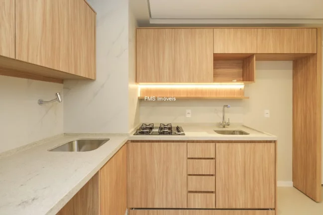 Imagem Oportunidade única! Apartamento à venda em São Paulo-SP, no Butantã, com 2 quartos, 2 salas, 1 banheiro, 33,00 m² de área.