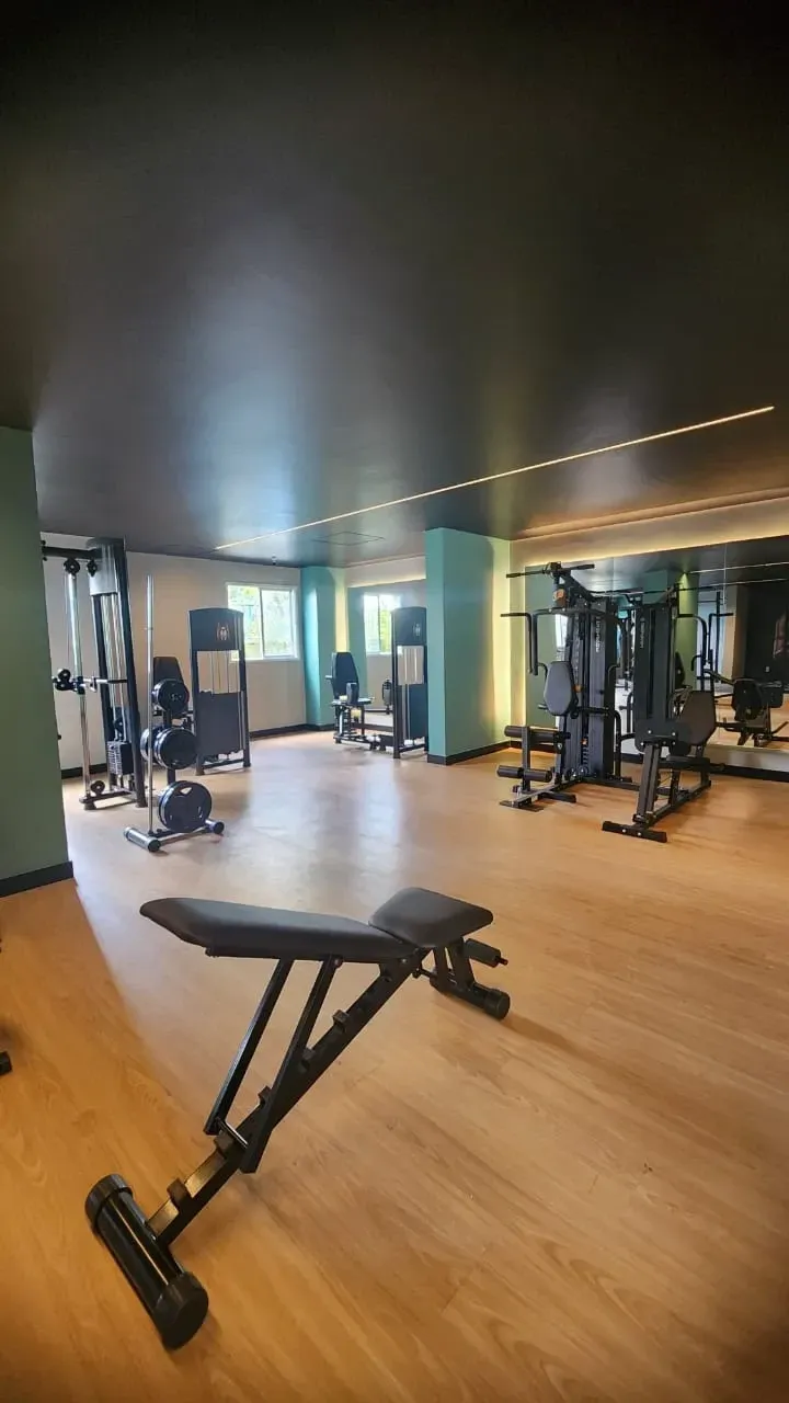 Imagem Apartamento com 2 Quartos à Venda, 39 m² em Vila Vermelha - São Paulo