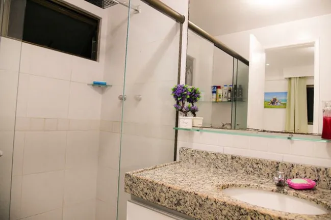 Imagem Apartamento com 4 Quartos à Venda, 120 m² em Boa Viagem - Recife