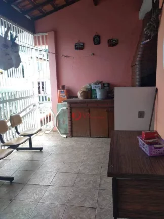 Imagem Sobrado com 4 dormitórios à venda, 180 m por R$ 680.000,00 - Vila Jacuí - São Paulo/SP