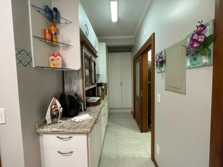 Imagem Casa com 6 dormitórios para alugar, 320 m² por R$ 6.500,00/dia - Jurerê - Florianópolis/SC