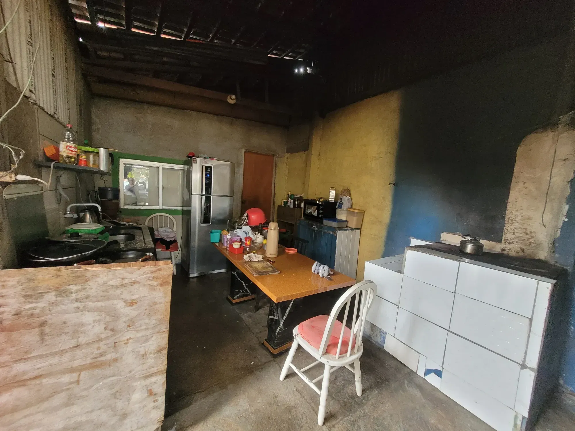 Foto do imóvel: Casa com 6 Quartos à Venda, 150 m² em Samambaial - Itapoá