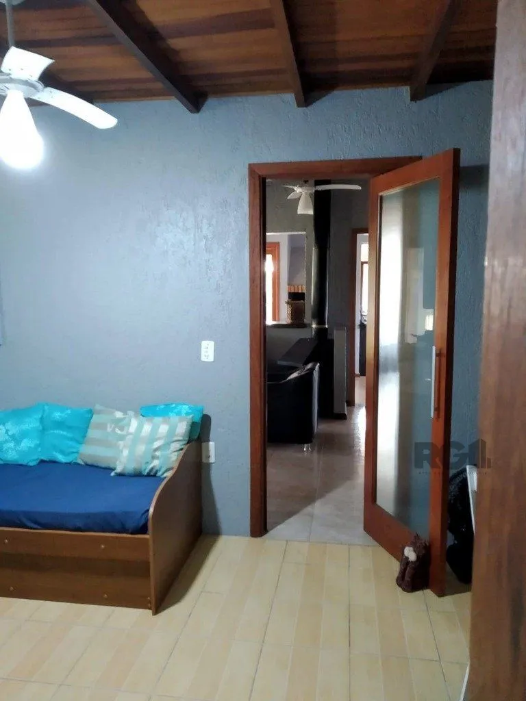 Imagem Casa de Condomínio em Martinica