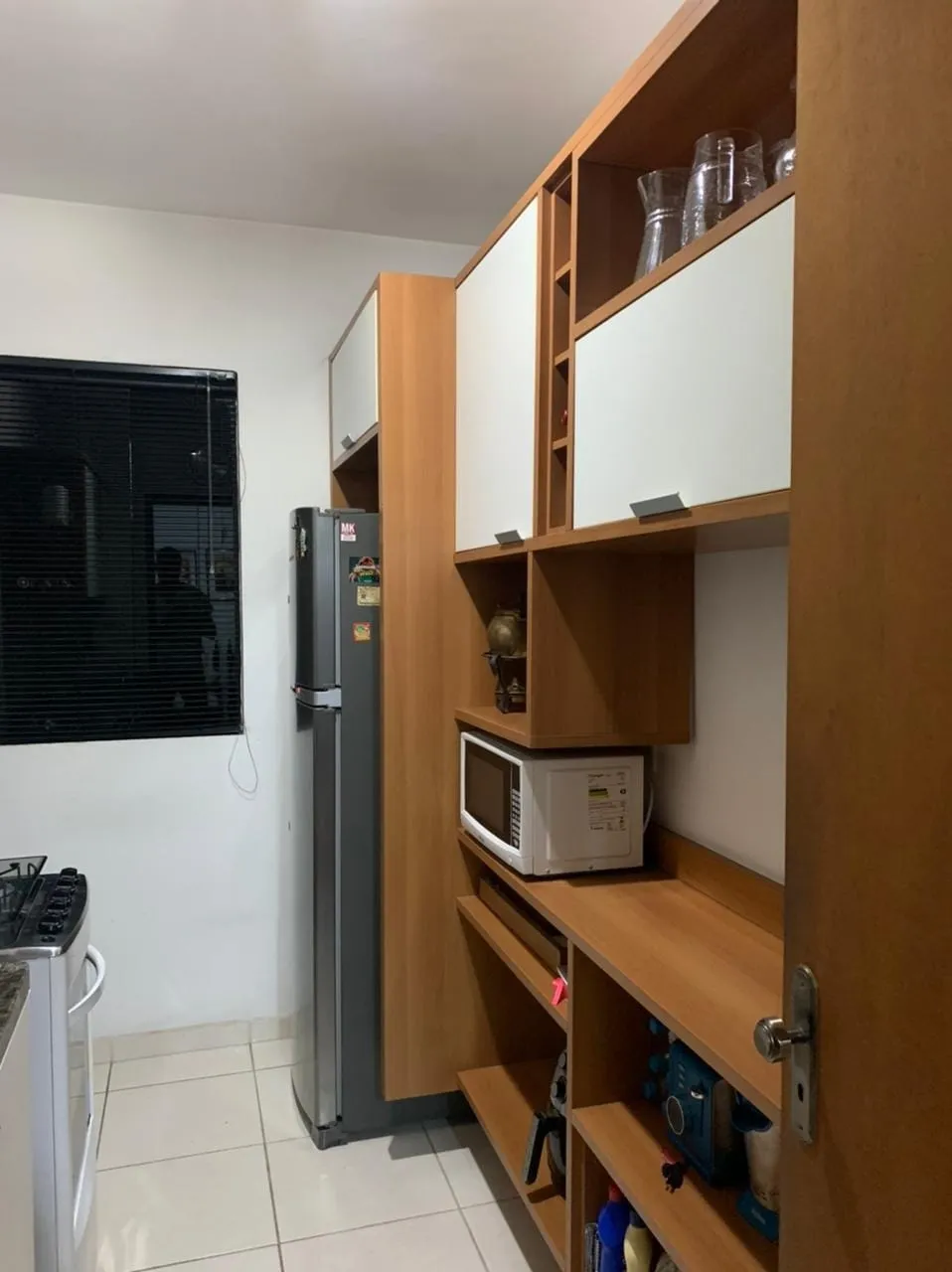 Imagem Apartamento à venda 2 Quartos, 1 Vaga, 57M², Parque São Luís, Taubaté - SP | Condomínio Vila Romana