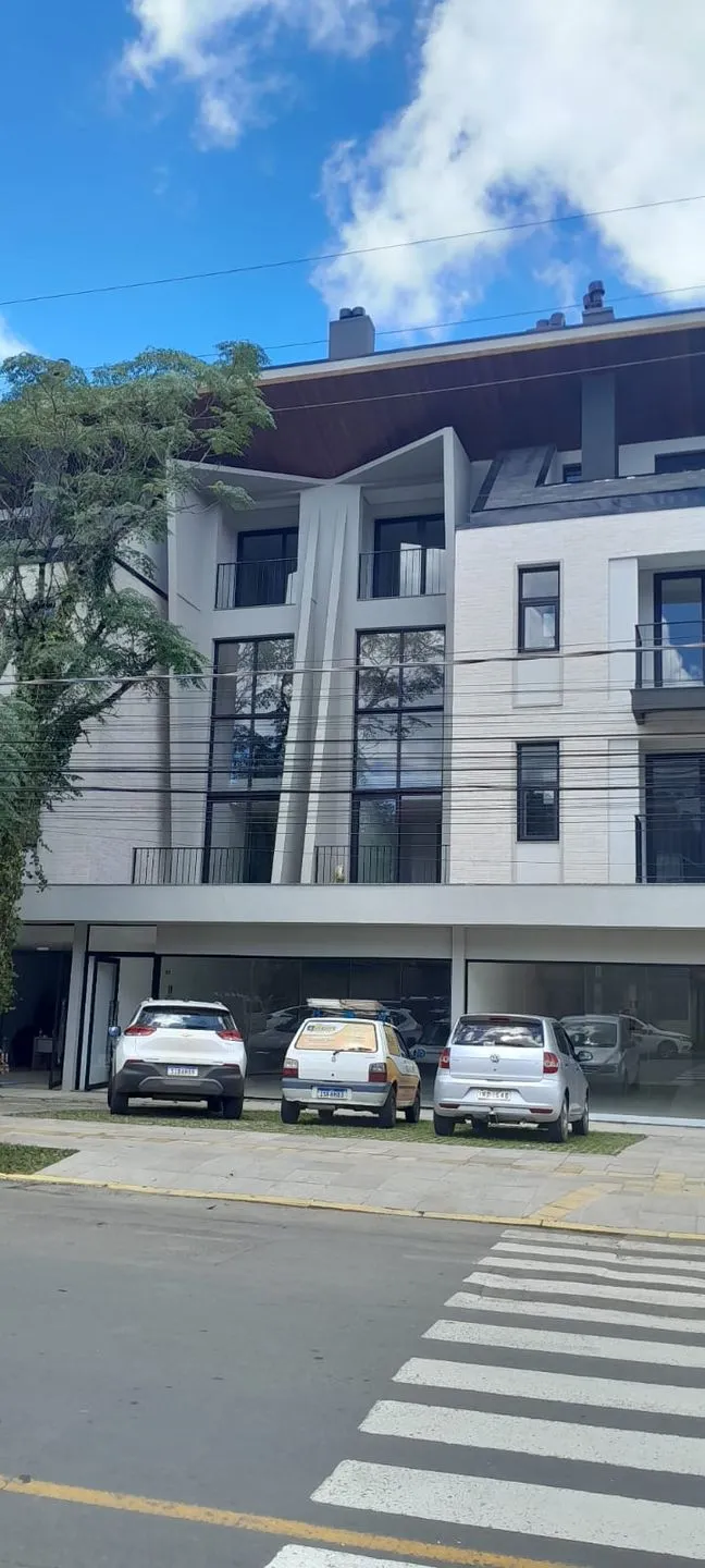 Imagem Apartamento à venda em Gramado, Centro, com 1 quarto, 57.76m2