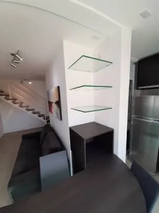 Imagem Apartamento com 2 Quartos à Venda, 89 m² em Pinheiros - São Paulo