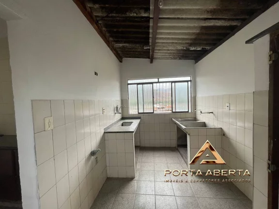 Imagem Apto 3 Quartos, Cachoeira do Vale - Timóteo - MG