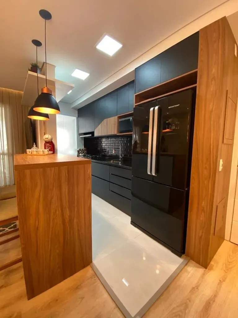 Imagem Apartamento com 2 Quartos à Venda, 70 metros em Vila Monte Alegre - São Paulo