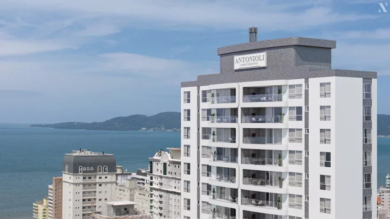 Imagem Grand Unique Tower - Apartamento à venda no bairro Castelo Branco - Itapema/SC
