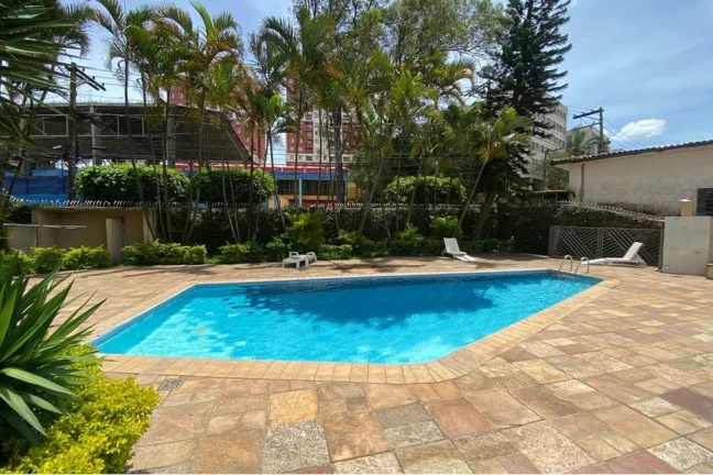Imagem APARTAMENTO RESIDENCIAL em São Paulo - SP, Jabaquara