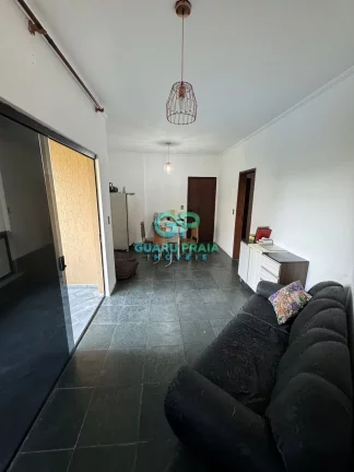 Imagem Apartamento à venda no bairro Enseada - Guarujá/SP