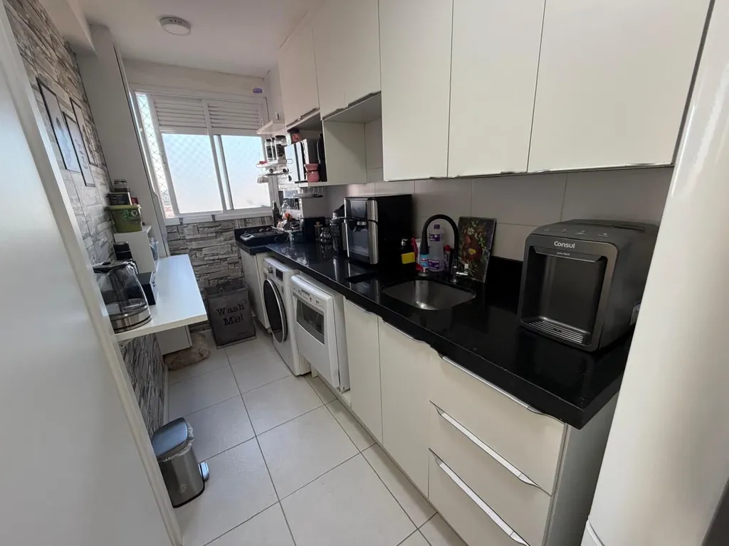 Imagem Apartamento em Vila São José
