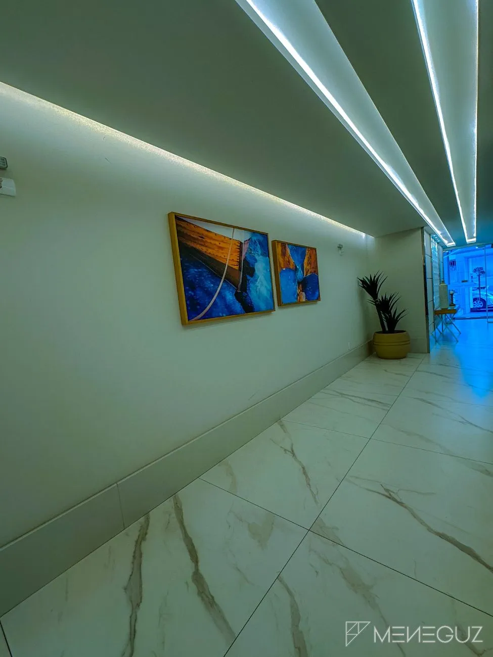 Imagem Apartamento 3 quartos a venda em área nobre na Praia do Morro em Guarapari