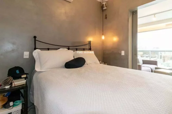 Imagem Apartamento para locação na Vila Nova Conceição
