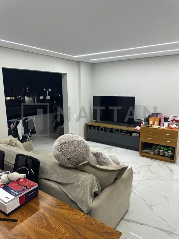 Imagem Apartamento com 3 dormitórios à venda, 90 m² por R$ 690.000,00 - Tatuapé - São Paulo/SP