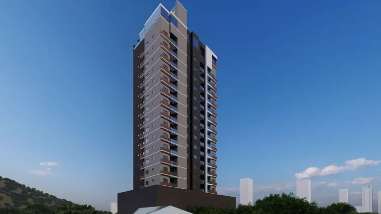 Imagem Apartamento para venda no bairro Várzea em Itapema