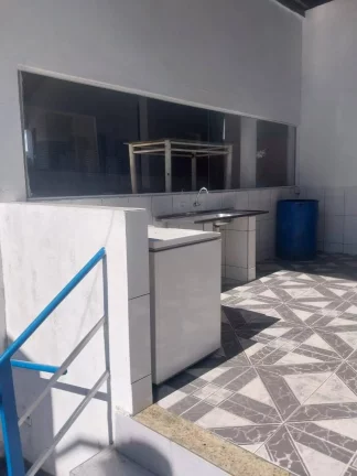 Imagem vende se chácara em Itaquaquecetuba.