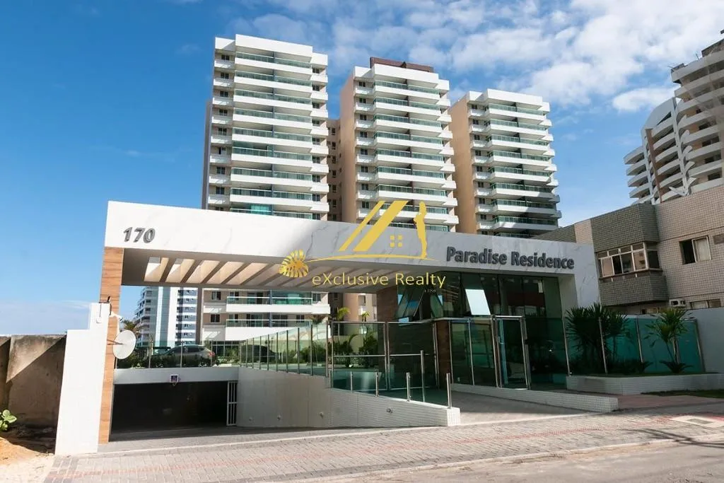 Imagem Apartamento RESIDENCIAL em Salvador - Bahia, Armação