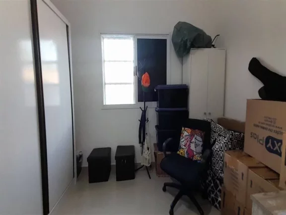 Imagem Casa com 3 dorms, Caiçara, Praia Grande - R$ 880 mil, Cod: 2738