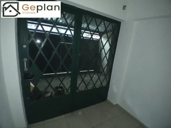 Imagem Excelente Sobrado para fins comerciais, 2 Salas, 2 Salões, 5 vagas 200m