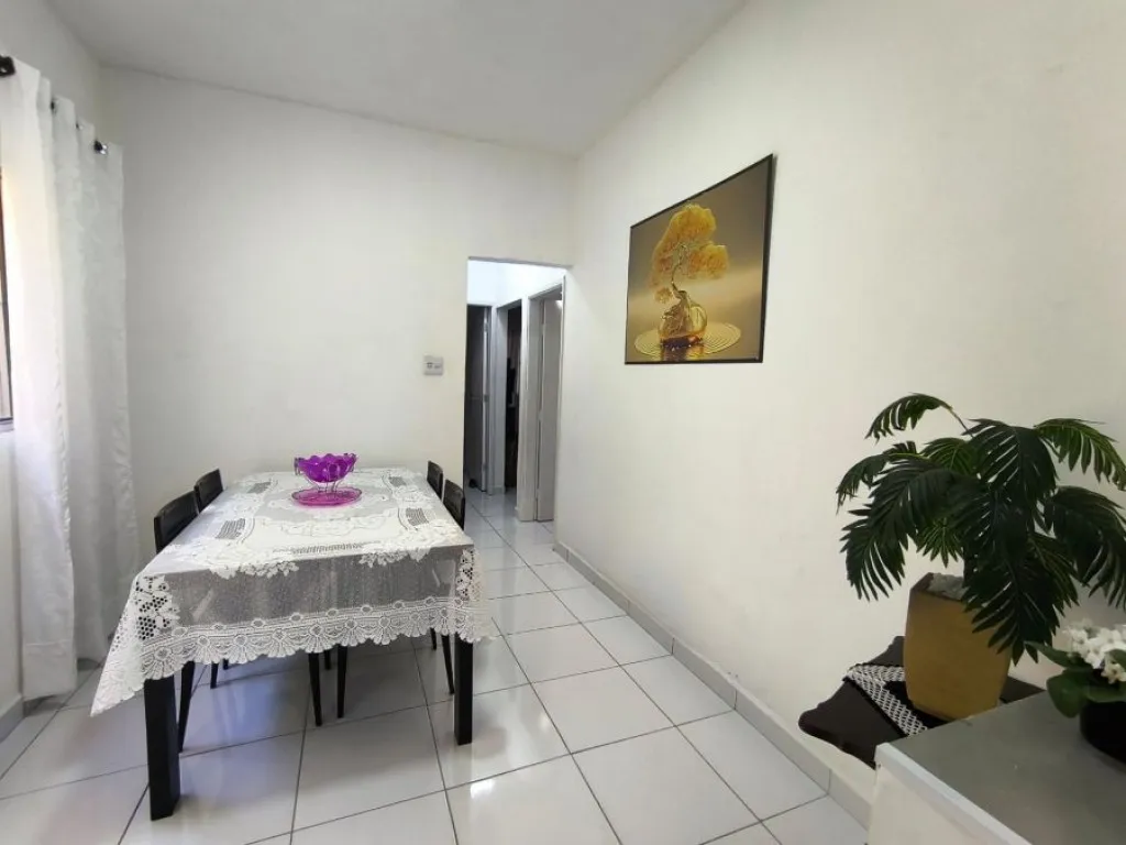 Imagem CASA COM 80,00 m² - OCIAN - PRAIA GRANDE SP