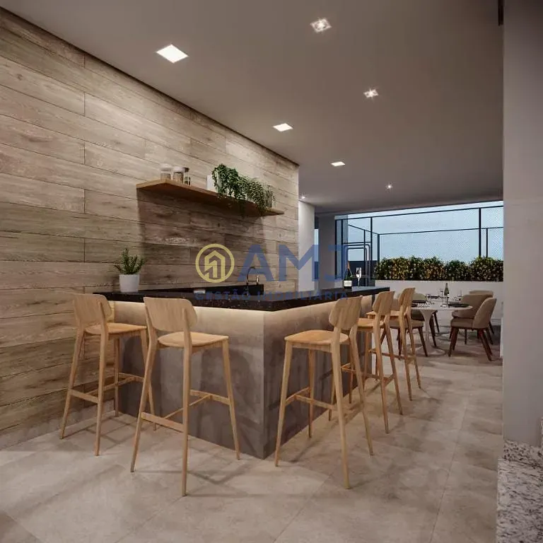 Imagem Apartamento à venda no Muy Bueno ao lado da Av. T-9 !