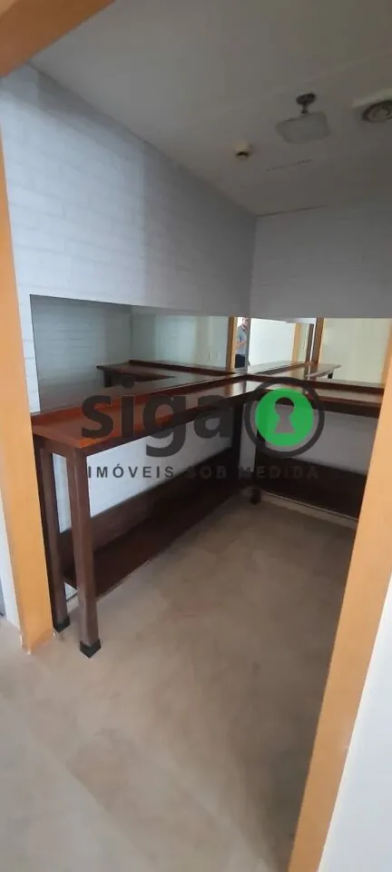 Imagem Andar corporativo com 503 m² para alugar em São Paulo - SP 503 m²