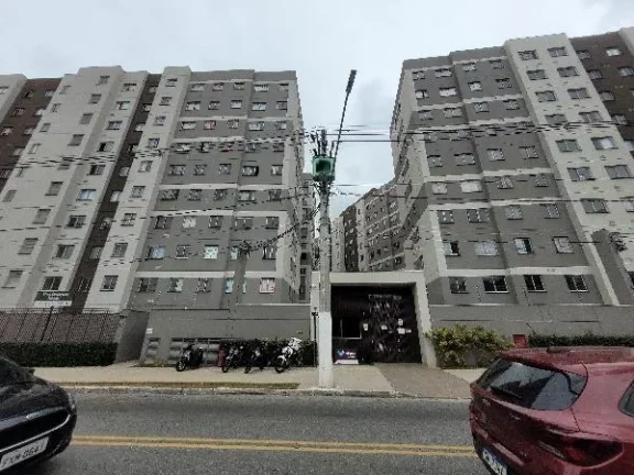 Foto do imóvel Oportunidade Única em SAO PAULO - SP | Tipo: Apartamento | Negociação: Licitação Aberta | Situação: Imóvel em RUA SALVADOR GIANETTI