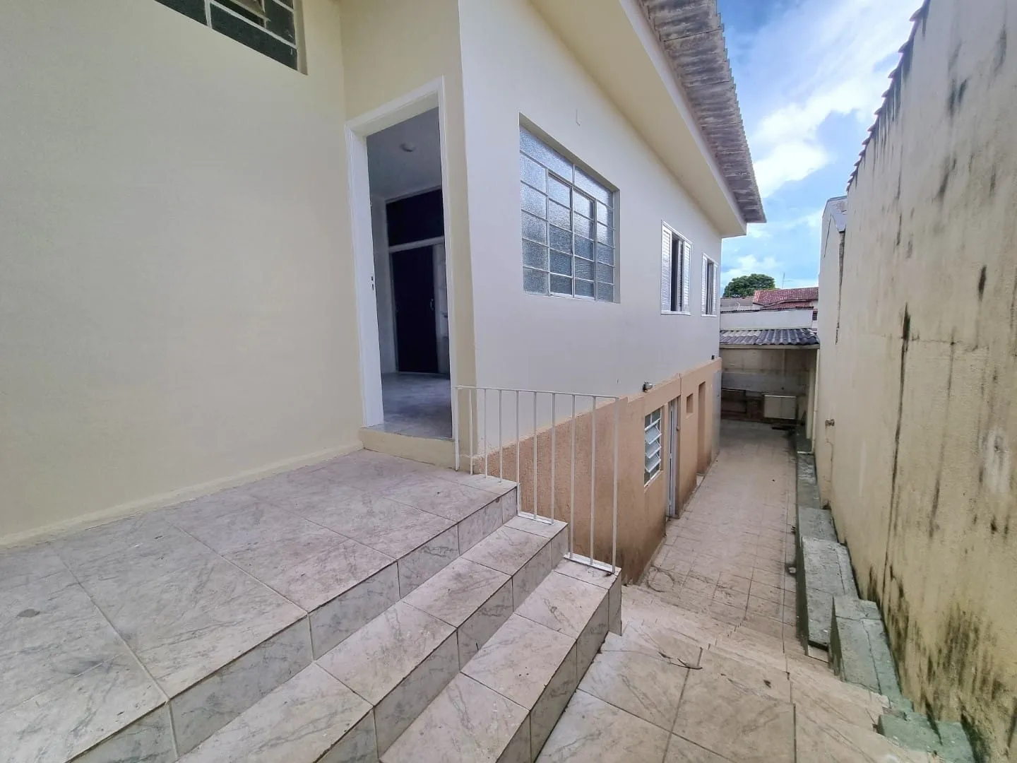 Imagem Casa à venda 4 Quartos, 1 Suite, 3 Vagas, 217.5M², Chácara Galega, Pindamonhangaba - SP